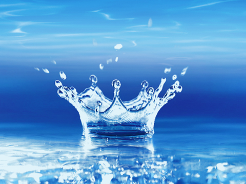 Water treatment